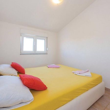 S&G Leko Apartmani Rogoznica  Extérieur photo