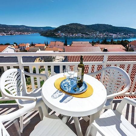 S&G Leko Apartmani Rogoznica  Extérieur photo
