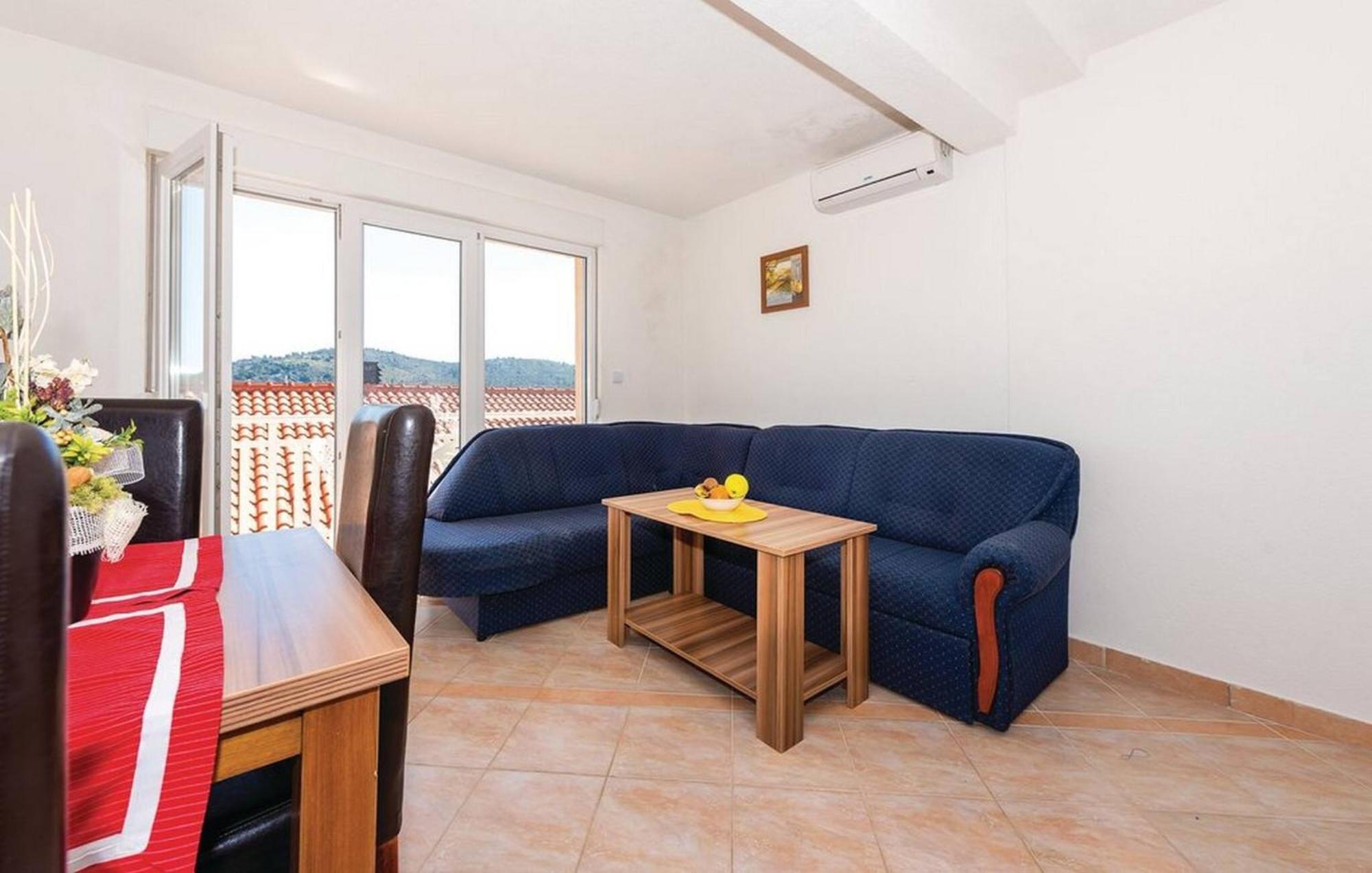 S&G Leko Apartmani Rogoznica  Extérieur photo
