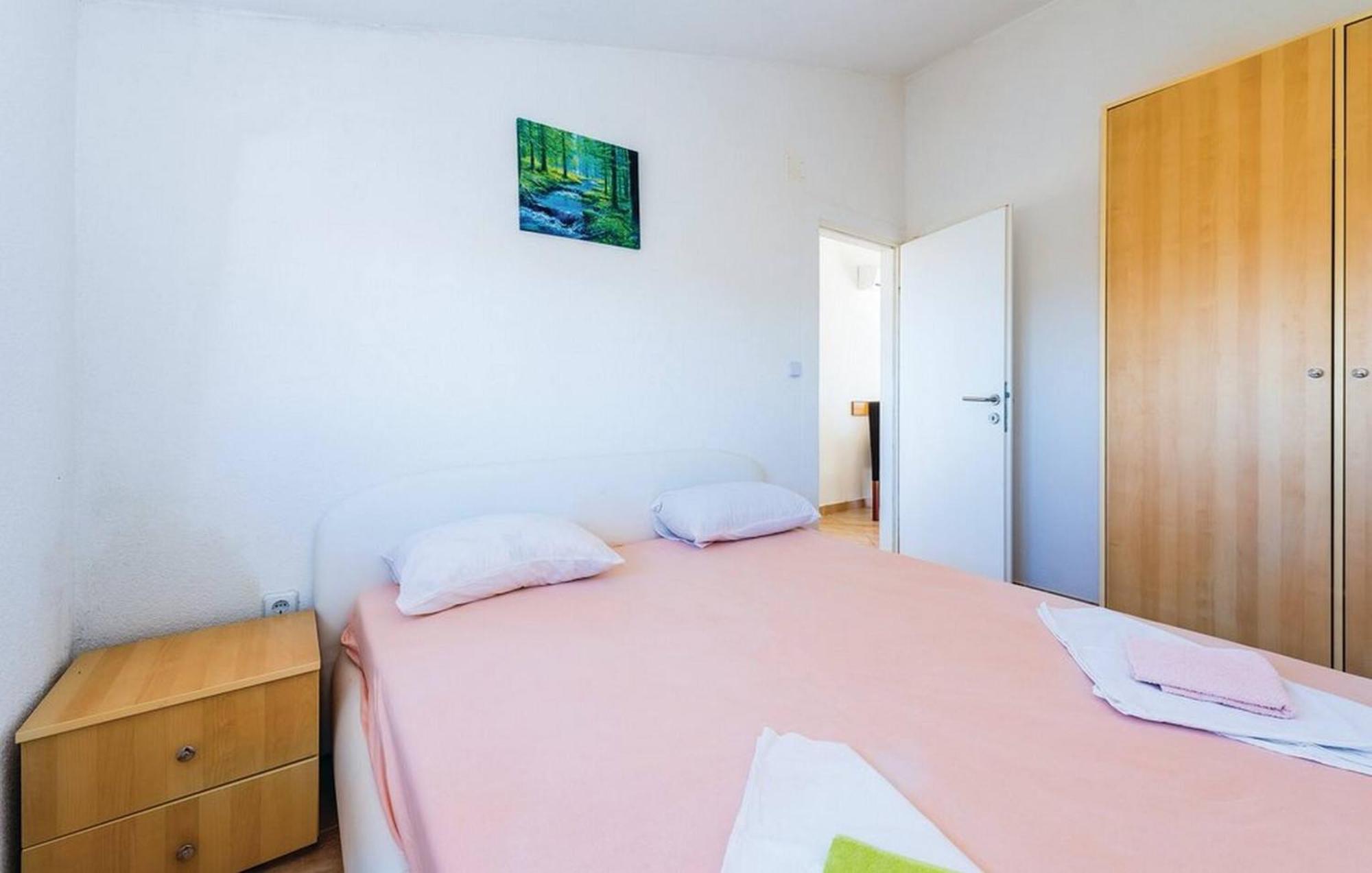 S&G Leko Apartmani Rogoznica  Extérieur photo