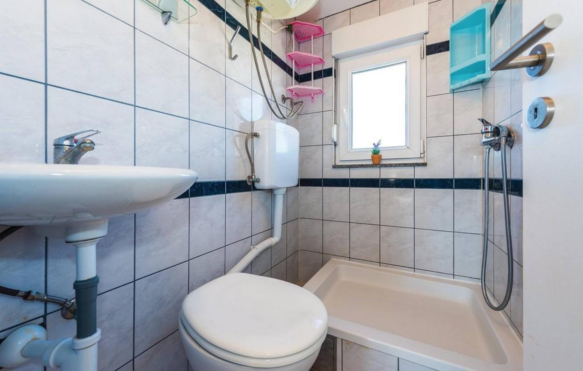 S&G Leko Apartmani Rogoznica  Extérieur photo