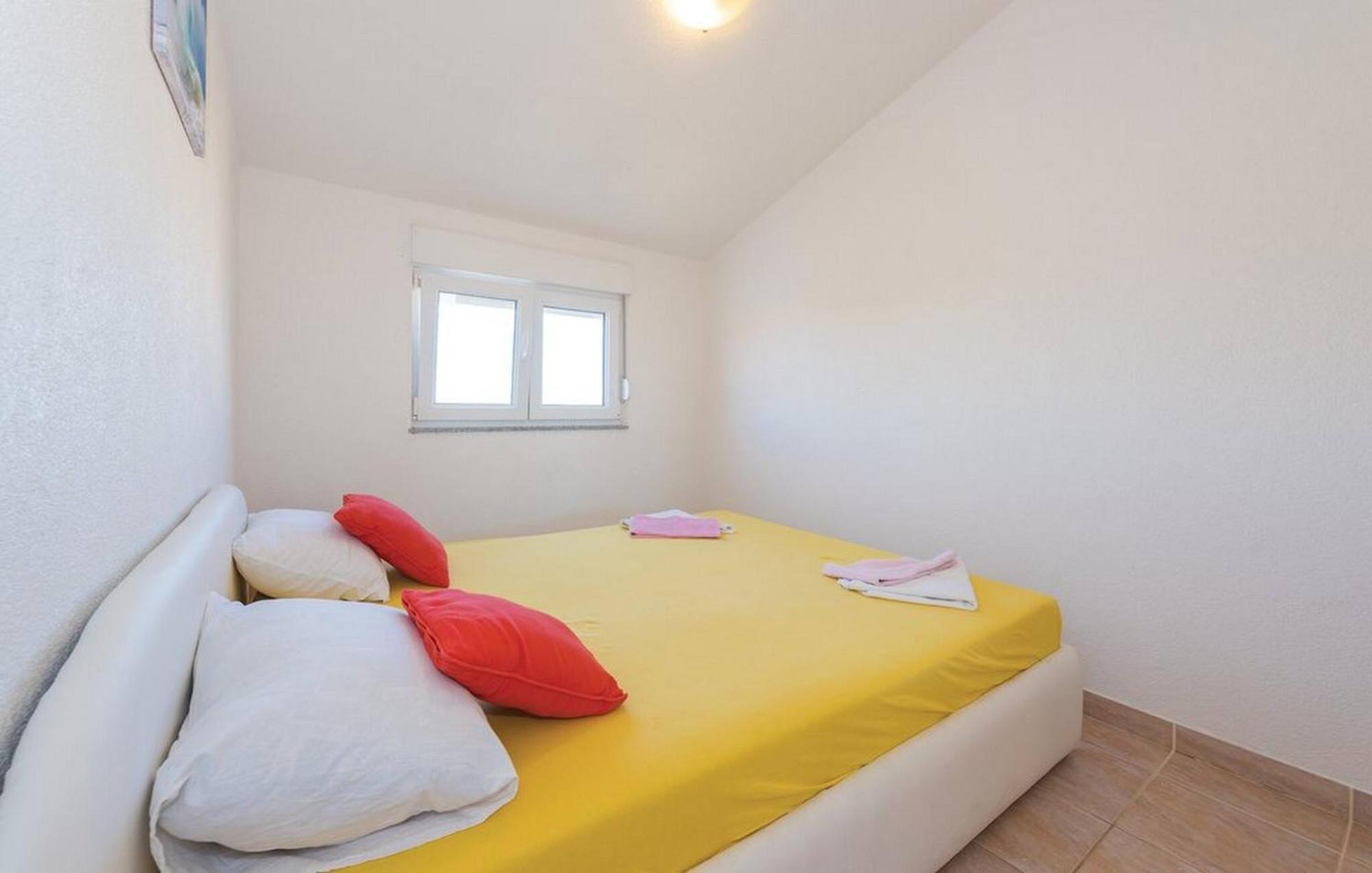 S&G Leko Apartmani Rogoznica  Extérieur photo