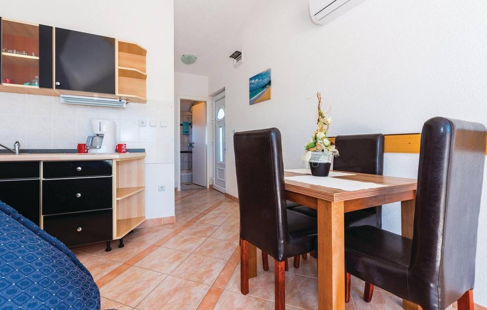 S&G Leko Apartmani Rogoznica  Extérieur photo
