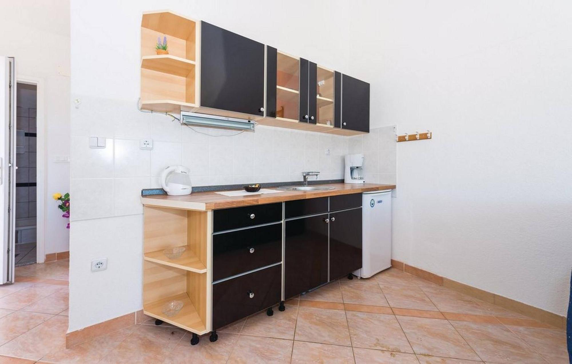 S&G Leko Apartmani Rogoznica  Extérieur photo