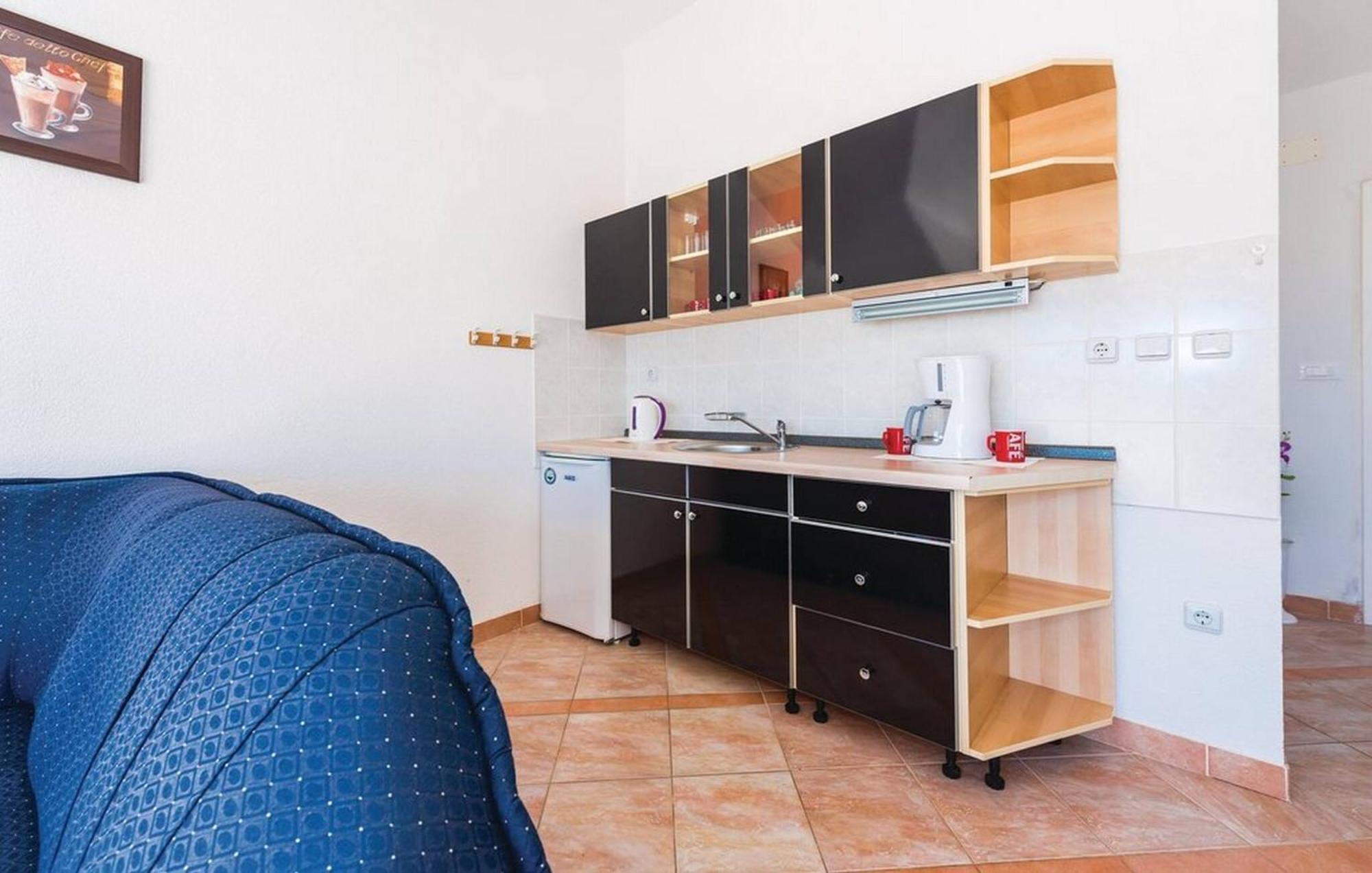 S&G Leko Apartmani Rogoznica  Extérieur photo
