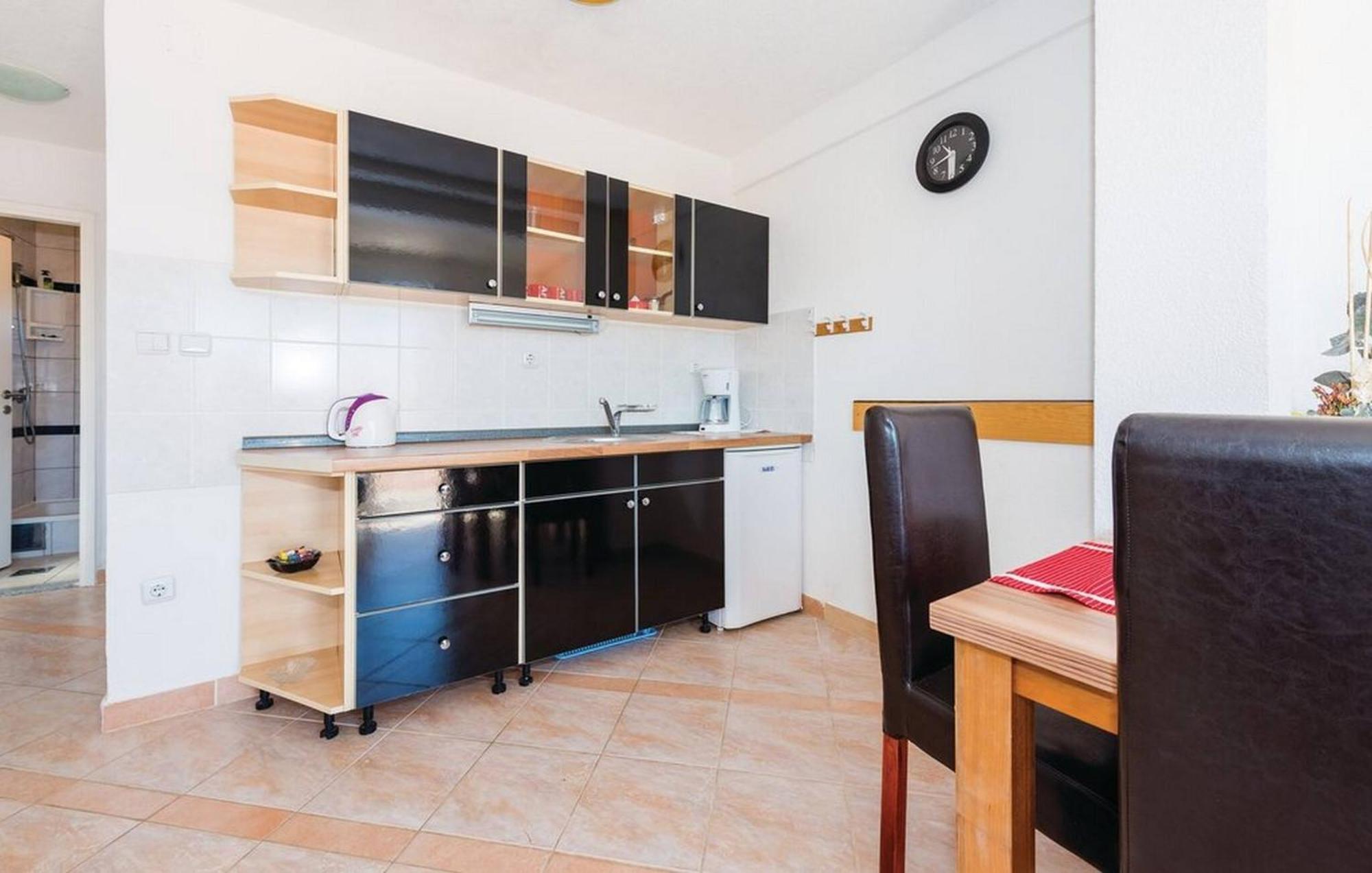 S&G Leko Apartmani Rogoznica  Extérieur photo