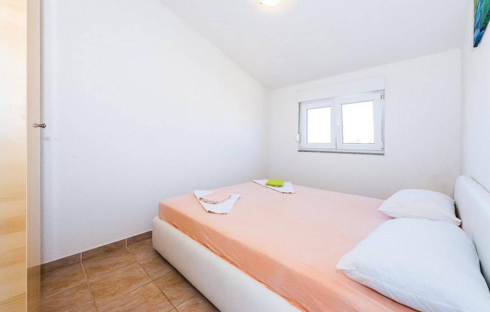 S&G Leko Apartmani Rogoznica  Extérieur photo