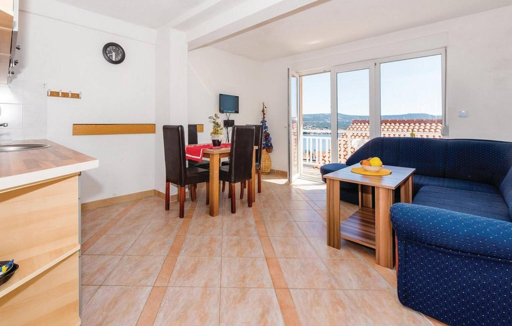 S&G Leko Apartmani Rogoznica  Extérieur photo