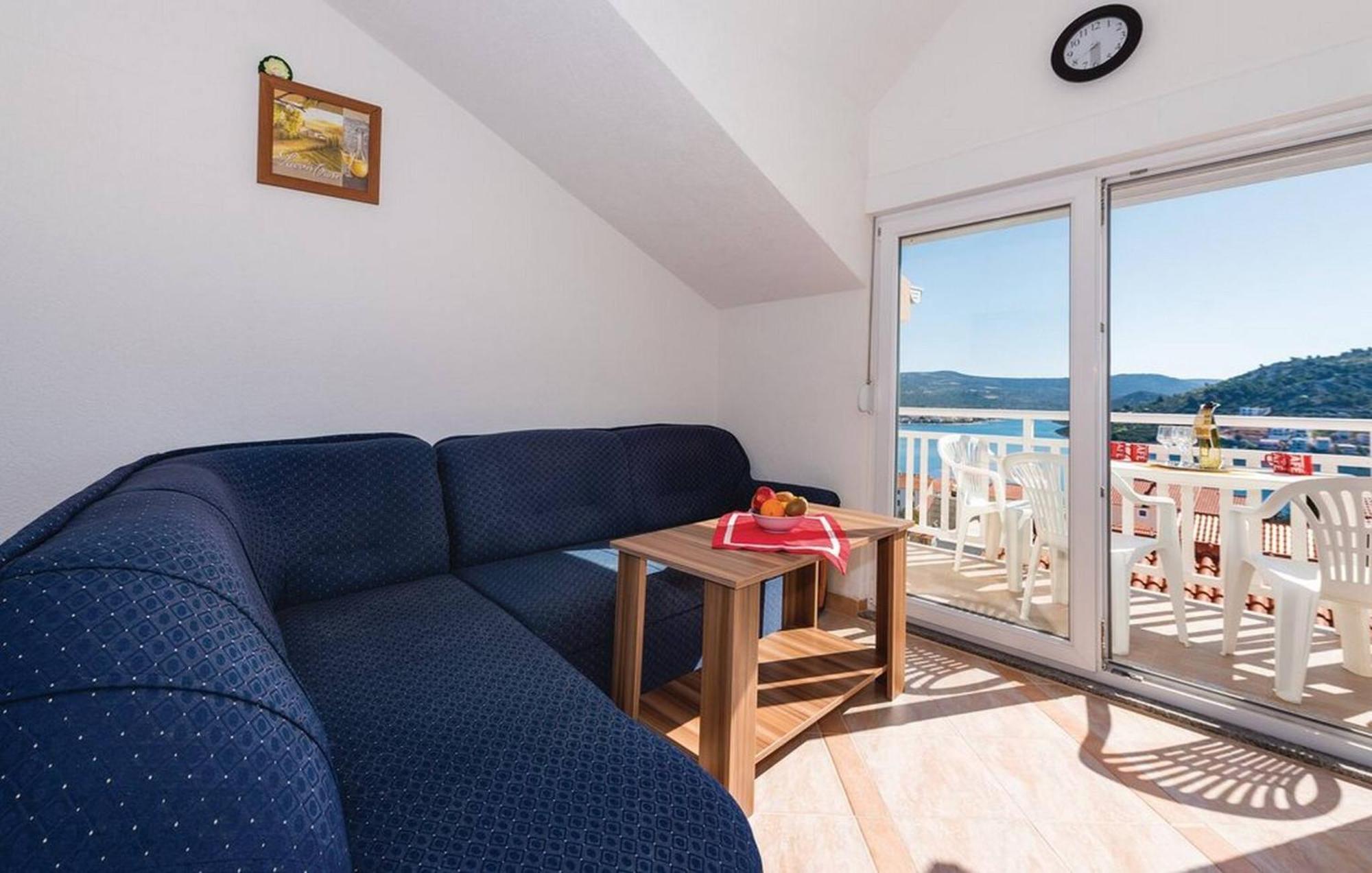 S&G Leko Apartmani Rogoznica  Extérieur photo