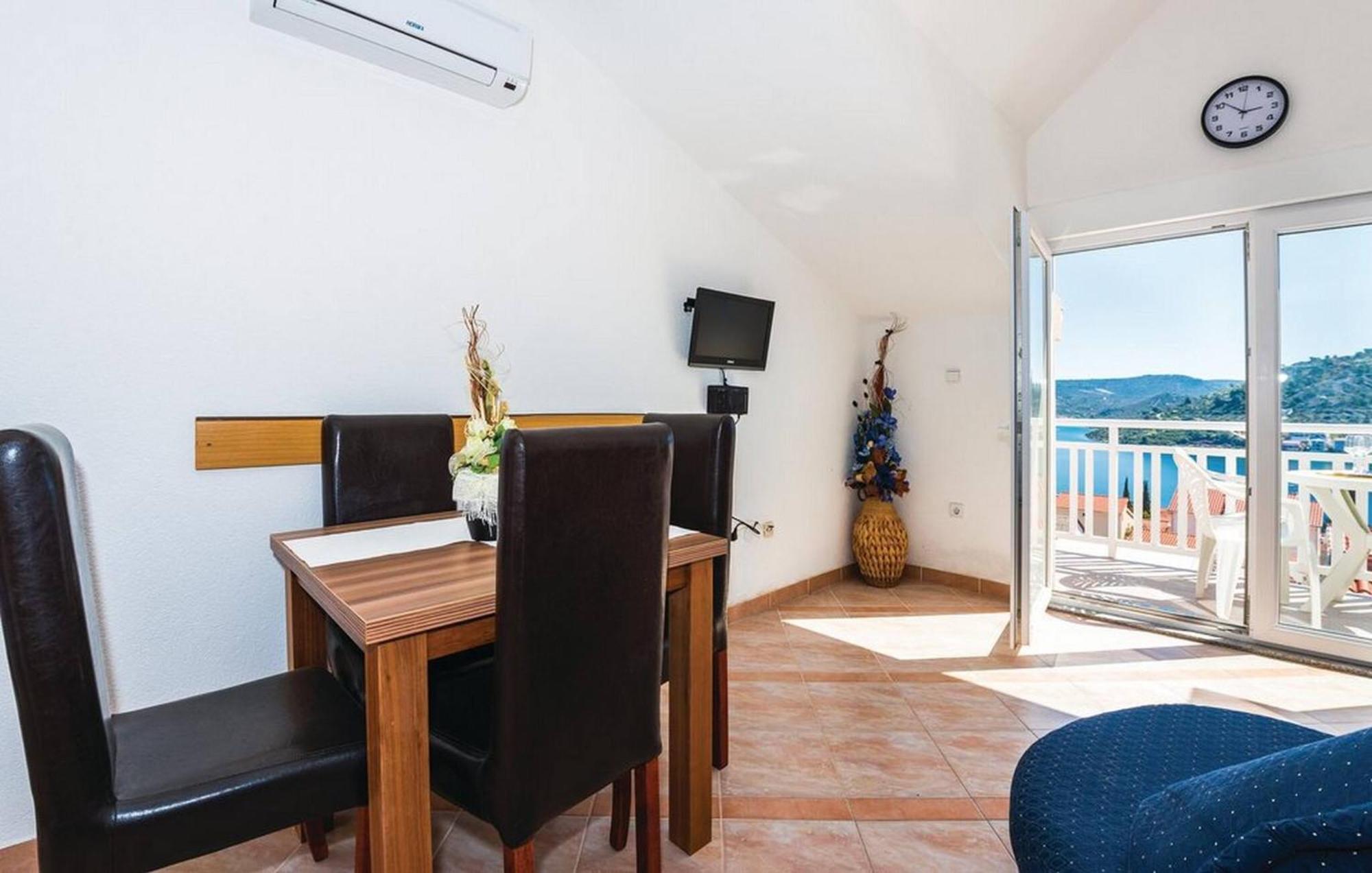 S&G Leko Apartmani Rogoznica  Extérieur photo