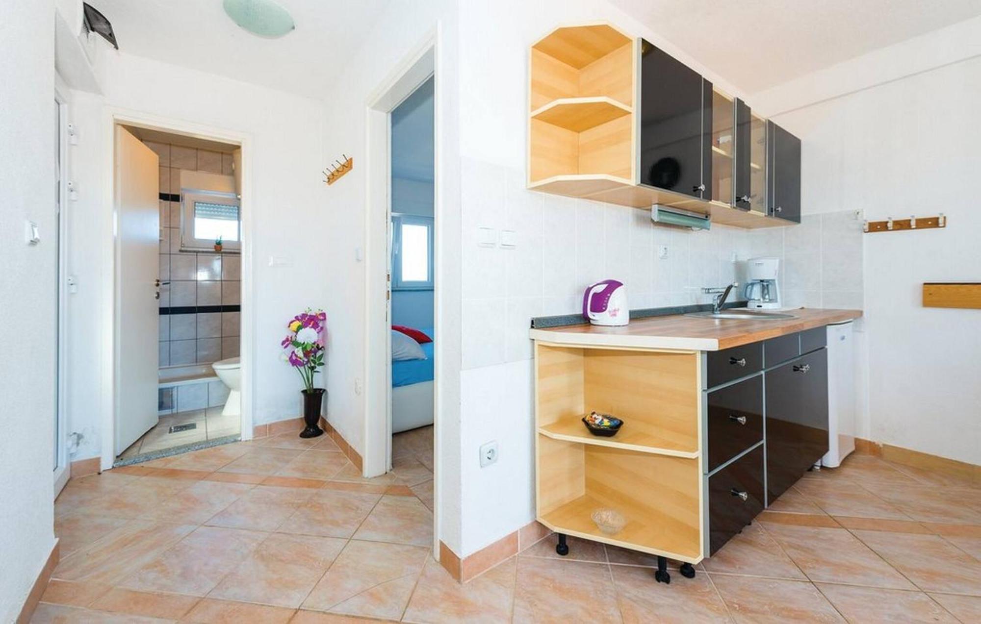 S&G Leko Apartmani Rogoznica  Extérieur photo