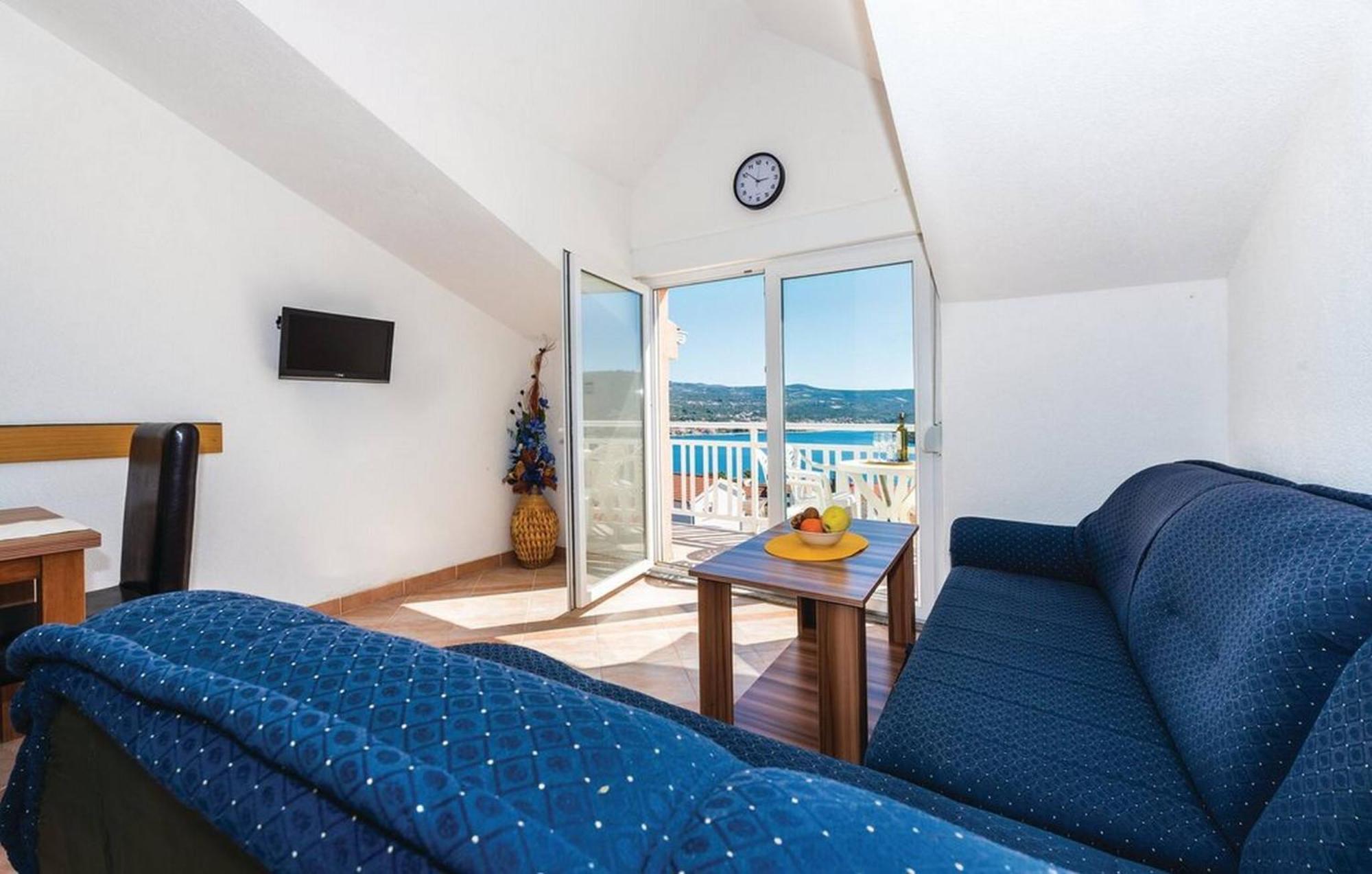 S&G Leko Apartmani Rogoznica  Extérieur photo