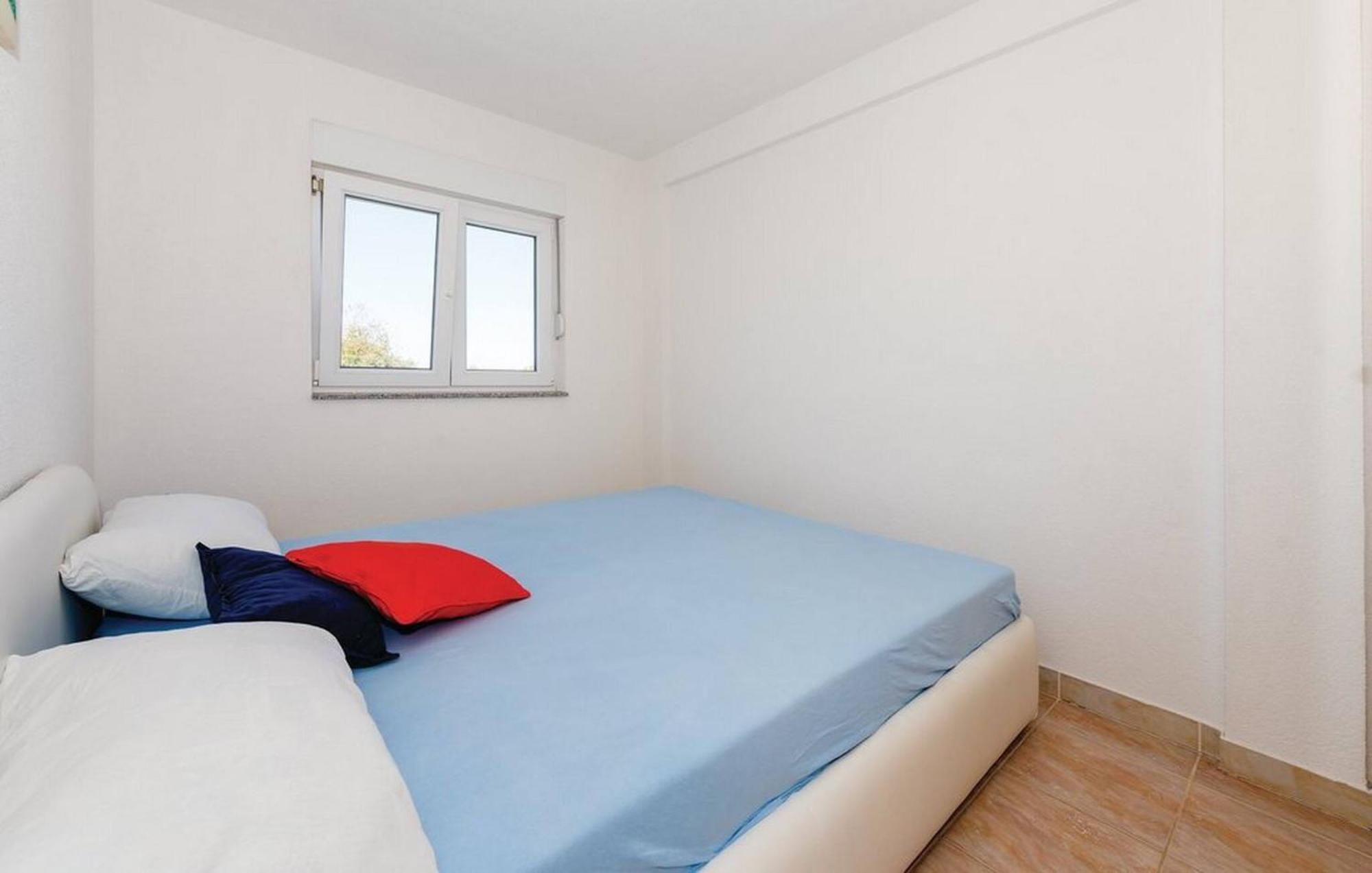 S&G Leko Apartmani Rogoznica  Extérieur photo