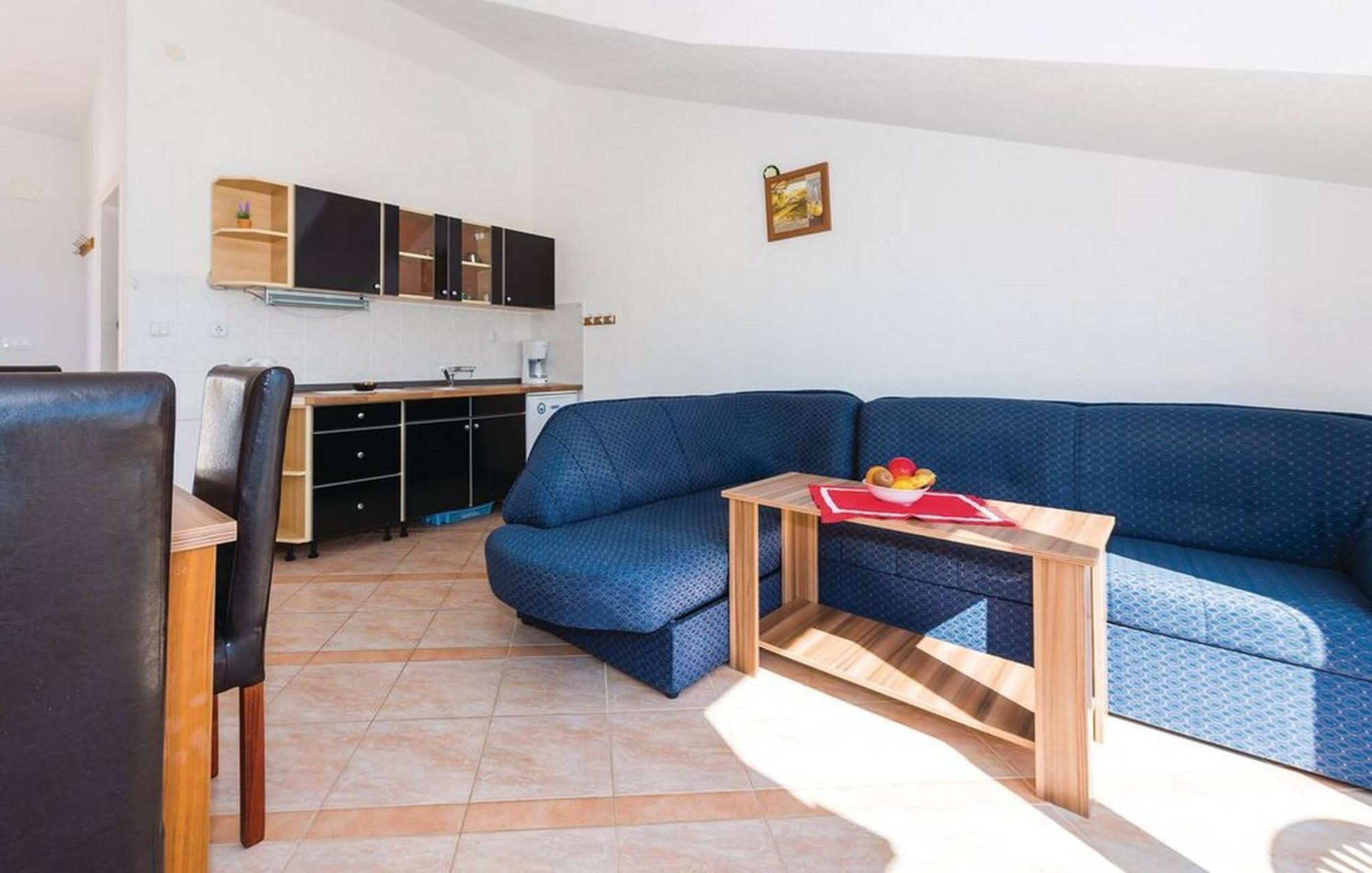 S&G Leko Apartmani Rogoznica  Extérieur photo