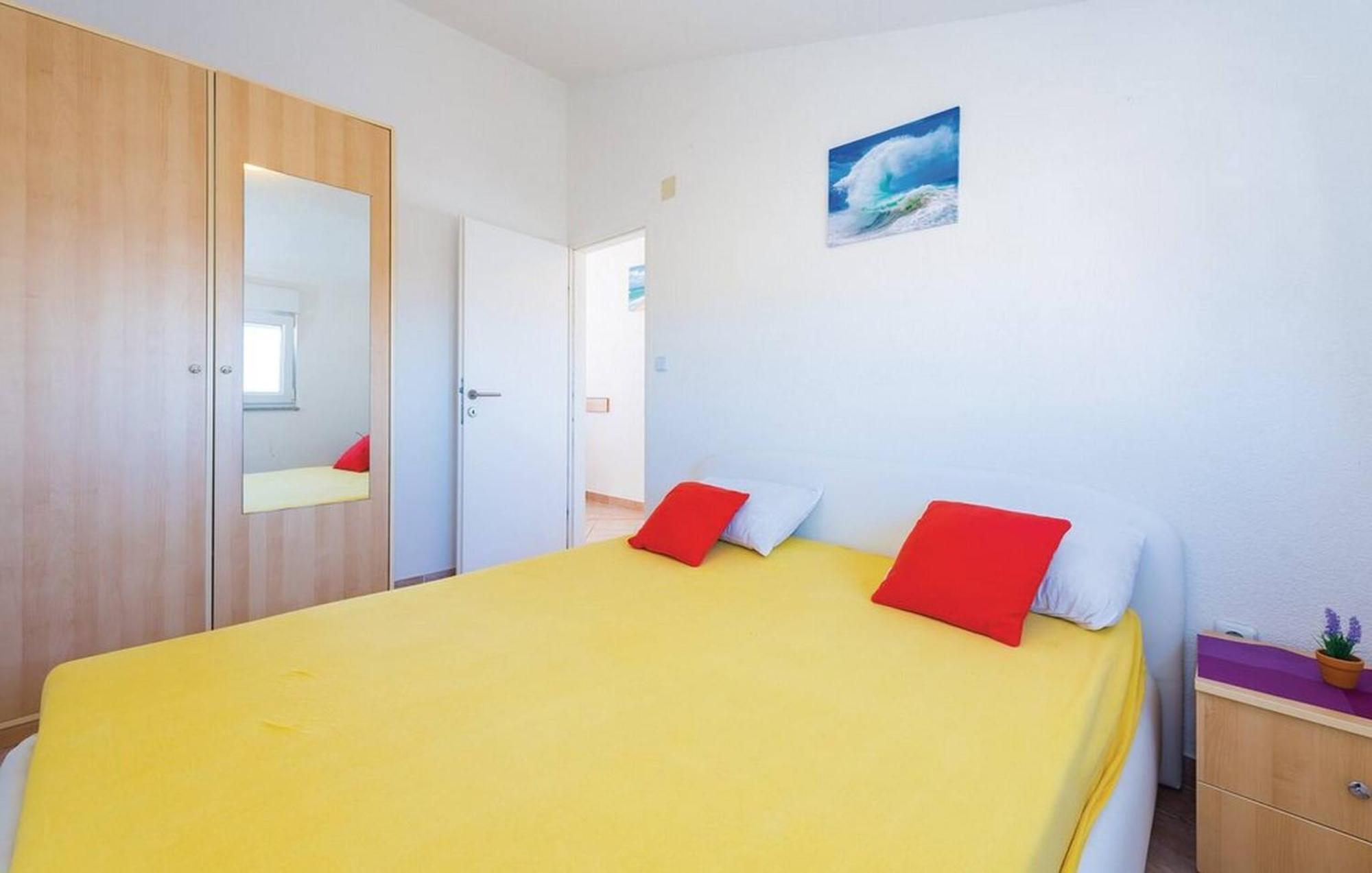 S&G Leko Apartmani Rogoznica  Extérieur photo
