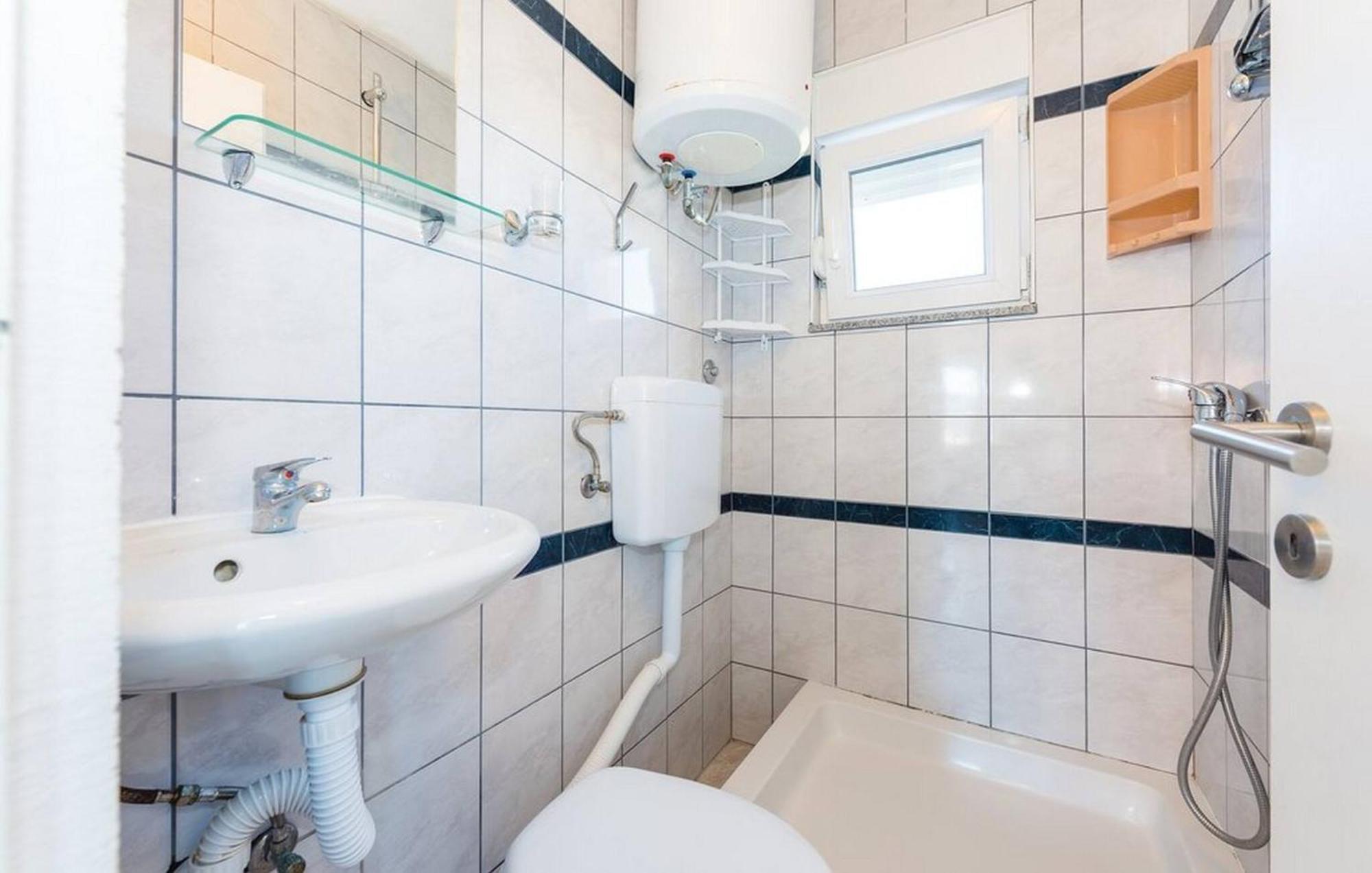 S&G Leko Apartmani Rogoznica  Extérieur photo