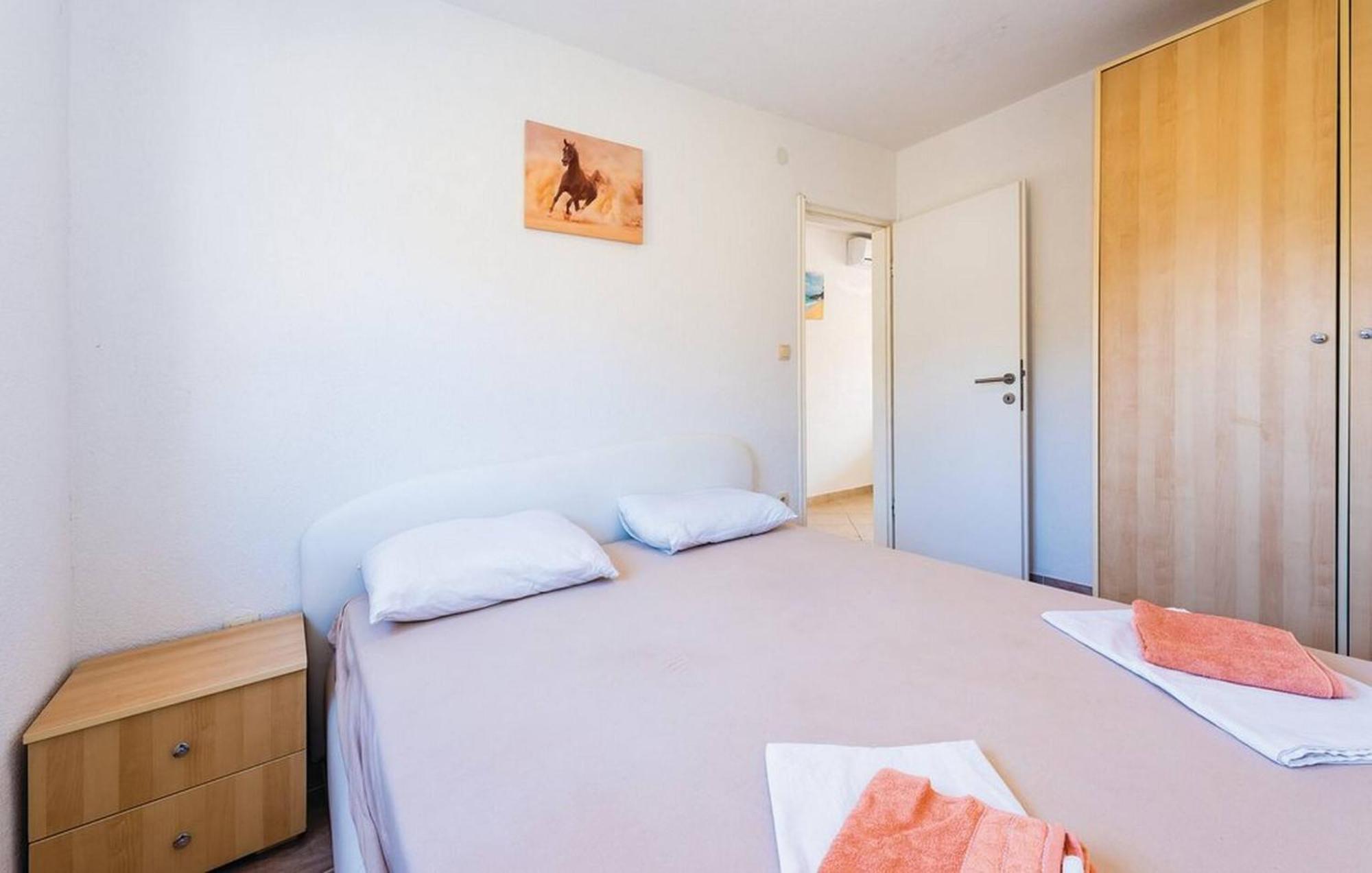 S&G Leko Apartmani Rogoznica  Extérieur photo