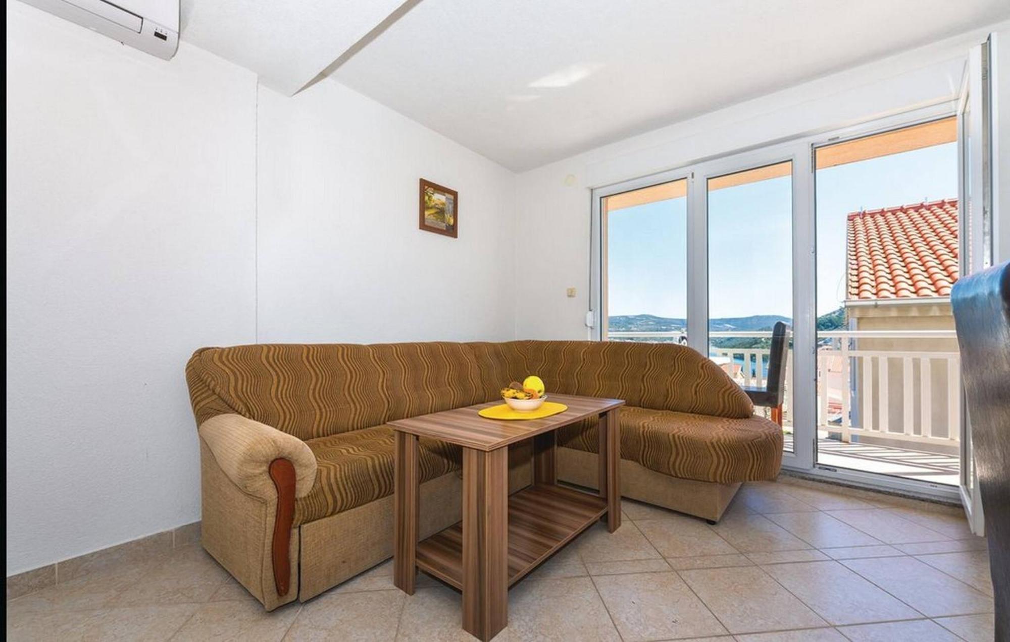 S&G Leko Apartmani Rogoznica  Extérieur photo