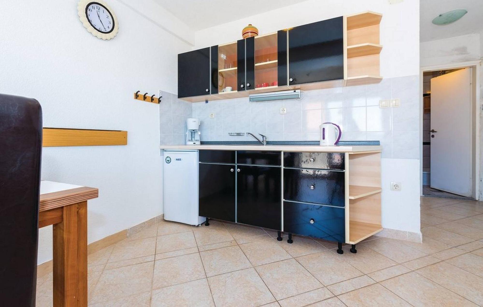 S&G Leko Apartmani Rogoznica  Extérieur photo