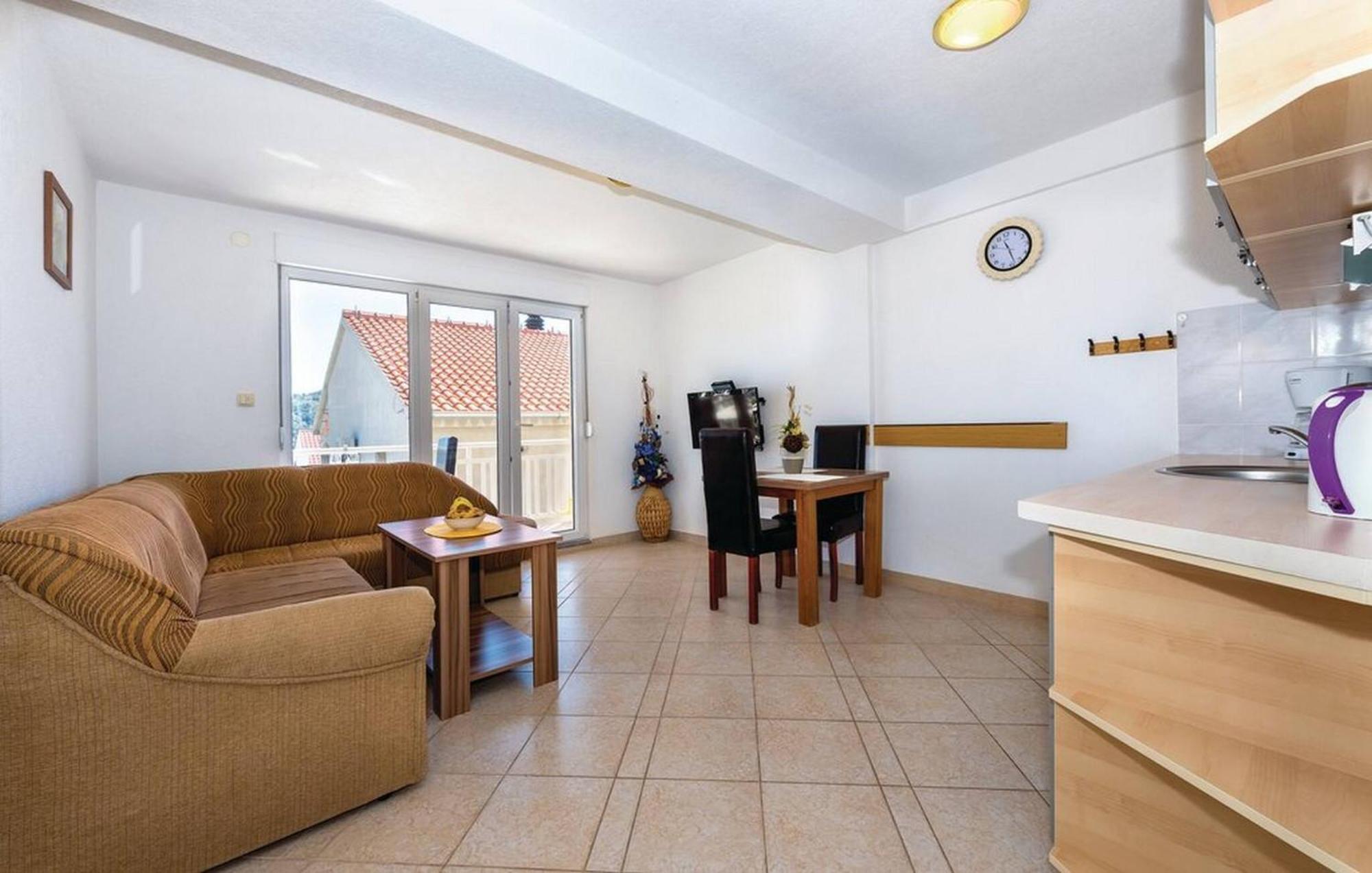 S&G Leko Apartmani Rogoznica  Extérieur photo